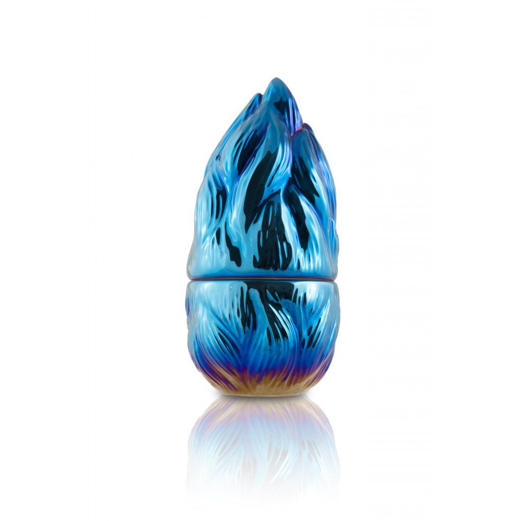 Dose Flame blue