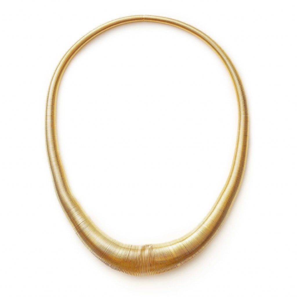 SC NEC 01 GOLD
