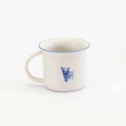 Mug Chihuahua 250 ml