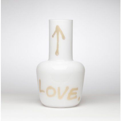 qubus jakub berdych karpelis unnamed vase golden love white 1