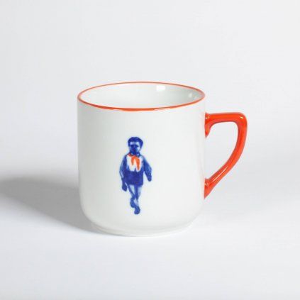 Mug Pioneer 0,5 l