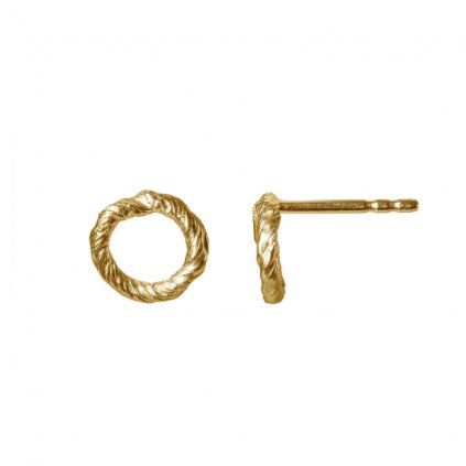 TWI EAR 05 GLD