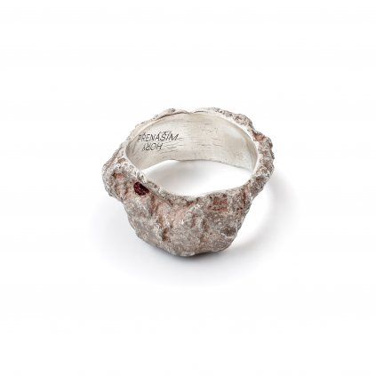 Ring Diorum - silver