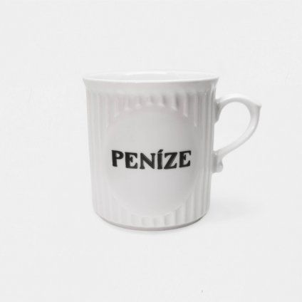 KZW mug money