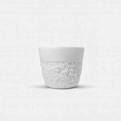 Crust small nonglazed 