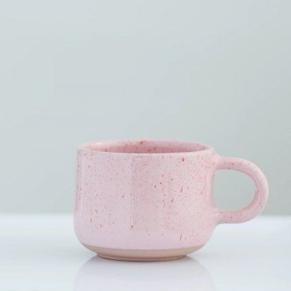 Cup Apollo pink