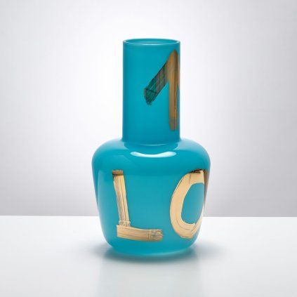 qubus jakub berdych karpelis golden touch blue