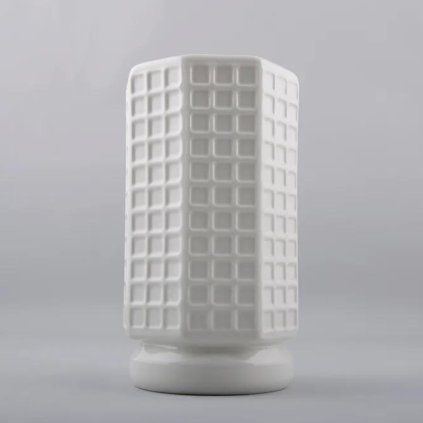Vase Prefabricated house