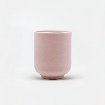 basic cup pink small