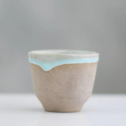 Polar cappuccino cup