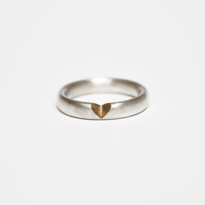 Ring Heart 03