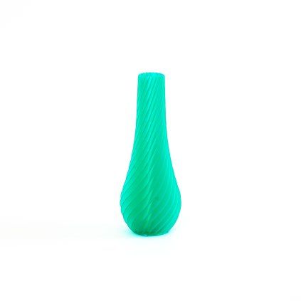 3D tištěná váza mini