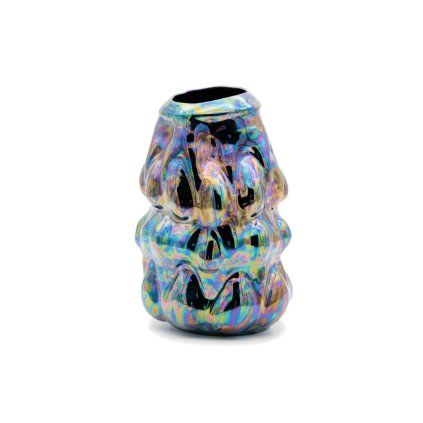 Vase Black Pearl medium