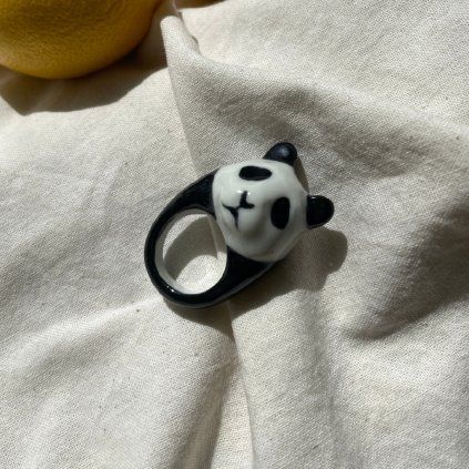 Ring Panda