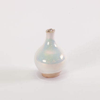 Vase Spirit mini pearl