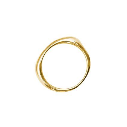 Ring Usus Di gold