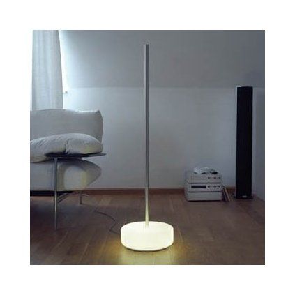 Downlight stojací svítidlo