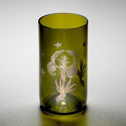 qubus jakub berdych karpelis lemonade flower green 2