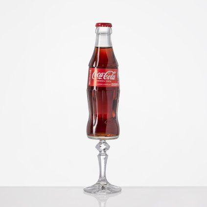 COLA Bottle