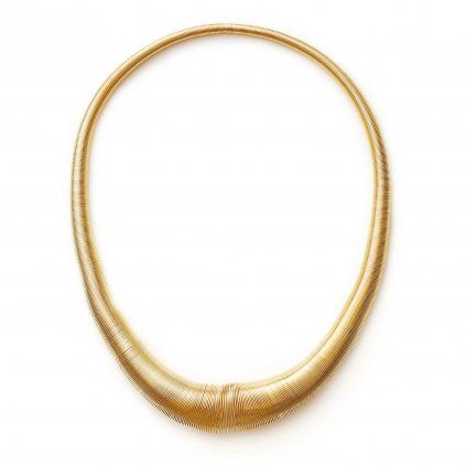 SC NEC 01 GOLD