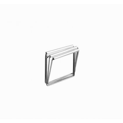 Ring Cube Chain