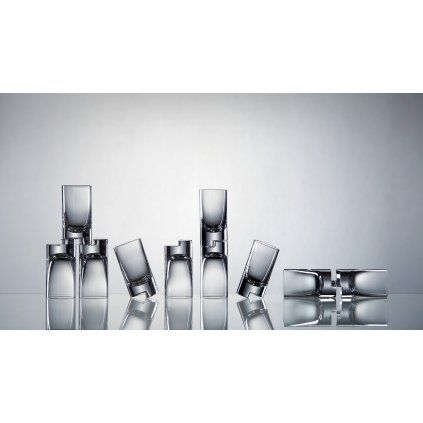 Gradus liquer set