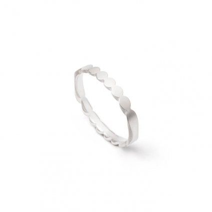 Ring 1W - silver