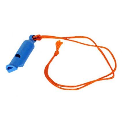 Signal whistle