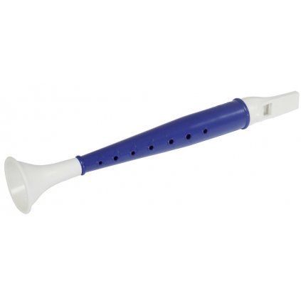 Recorder flute