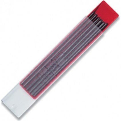 tuha grafitova 2 mm 2h 12 ks koh i noor 4190
