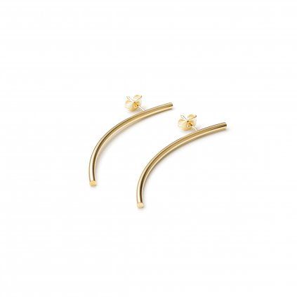 LN EAR 02 GOLD c