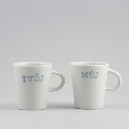 Mug n. 1 Mine Yours