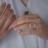 Ring Circle L