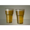 Sklenice beer cup od Maxima Velčovského