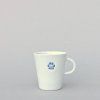 porcelanovy hrnicek obrazek tlapka. 80ml