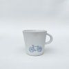 porcelanovy hrnicek obrazek kolo 180ml