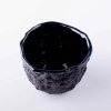 Stone Age cup black M