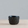 Stone Age cup black M