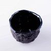 Stone Age cup black L