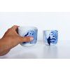 Cappuccino cup Horymoře glossy