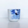 Cappuccino cup Horymoře glossy