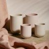 basic cup pink lifestyle