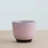 Mercury latté cup pink