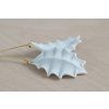 Vánoční ozdoby Leaves of Christmas