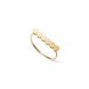 Ring XLG - gold plated