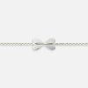 Náramek PIRK BOW S SILVER produktovka