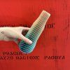3D printed vase