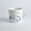 Cup Poor set Archaeological