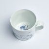 Cup Poor set Archaeological