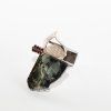 Ring Serpentinite